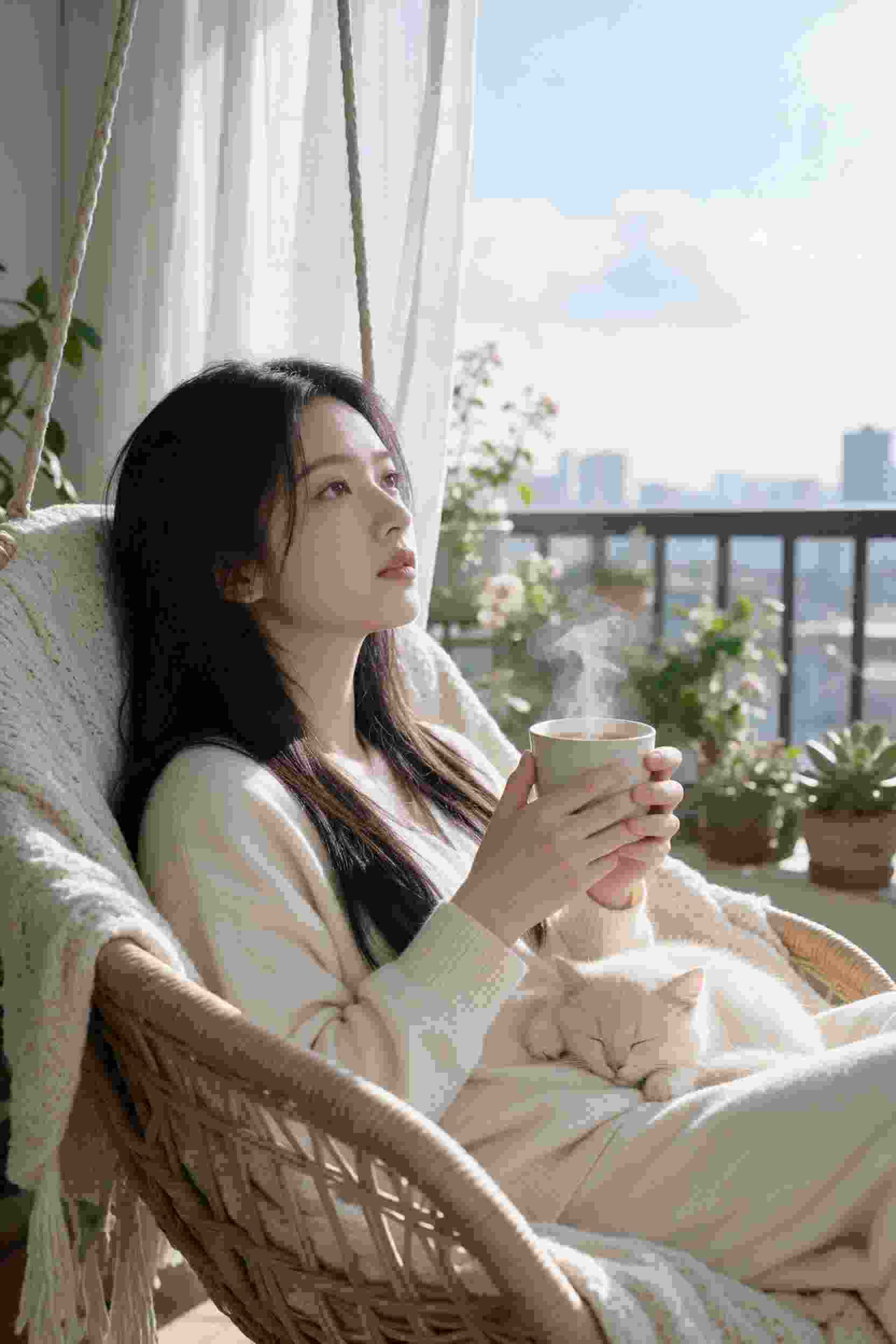 小镇故事
