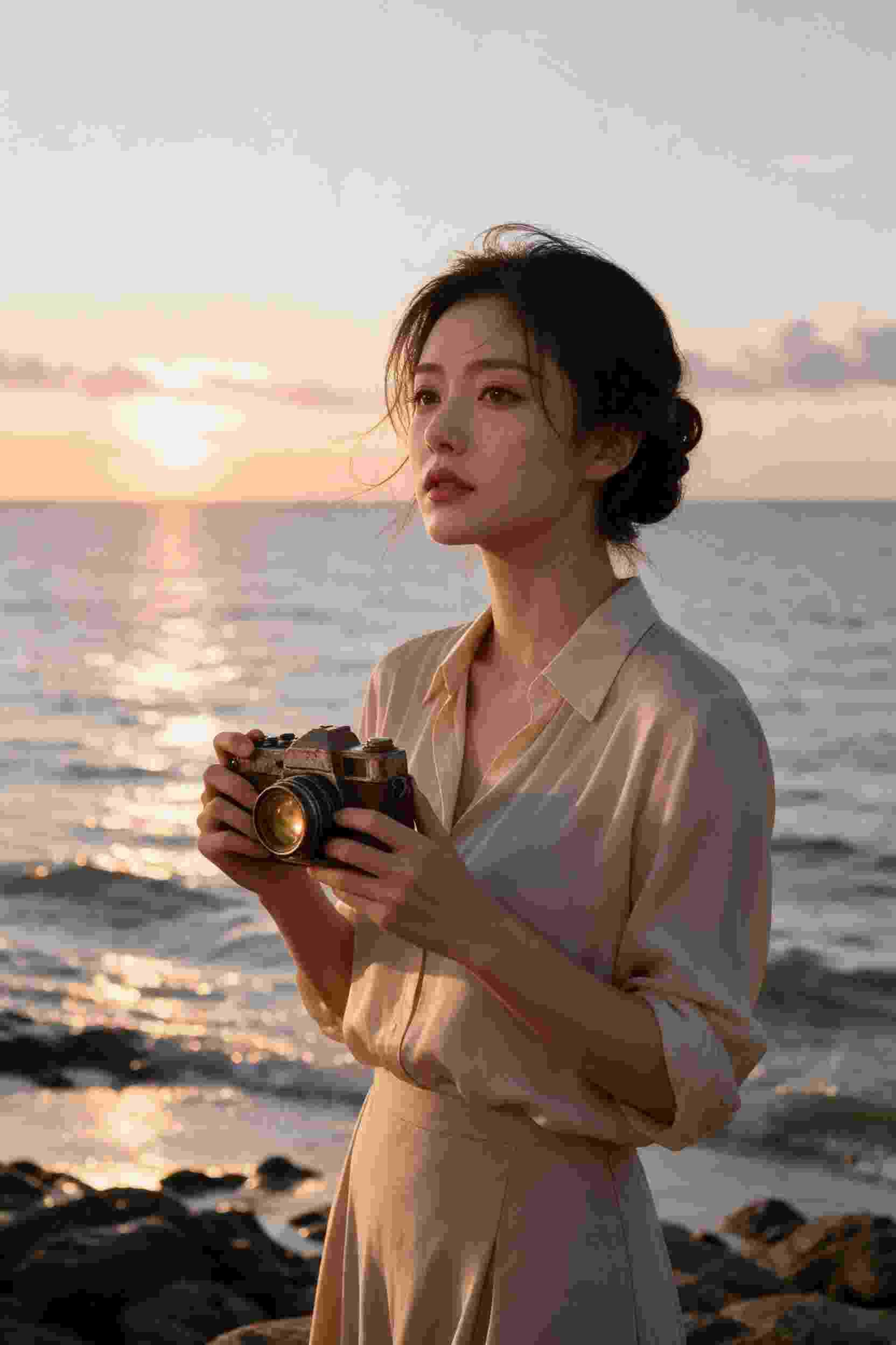 古都记忆