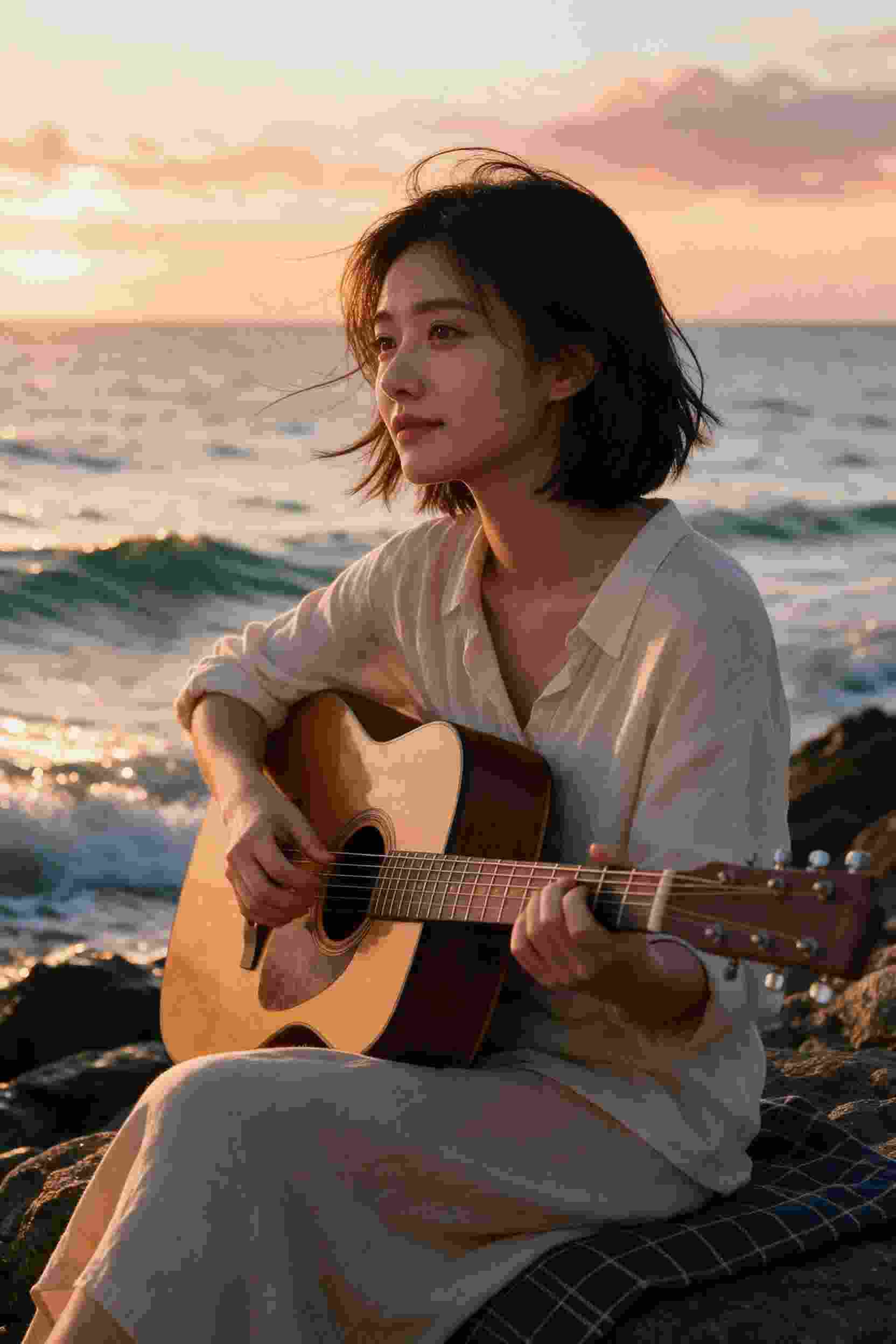幽灵之谜