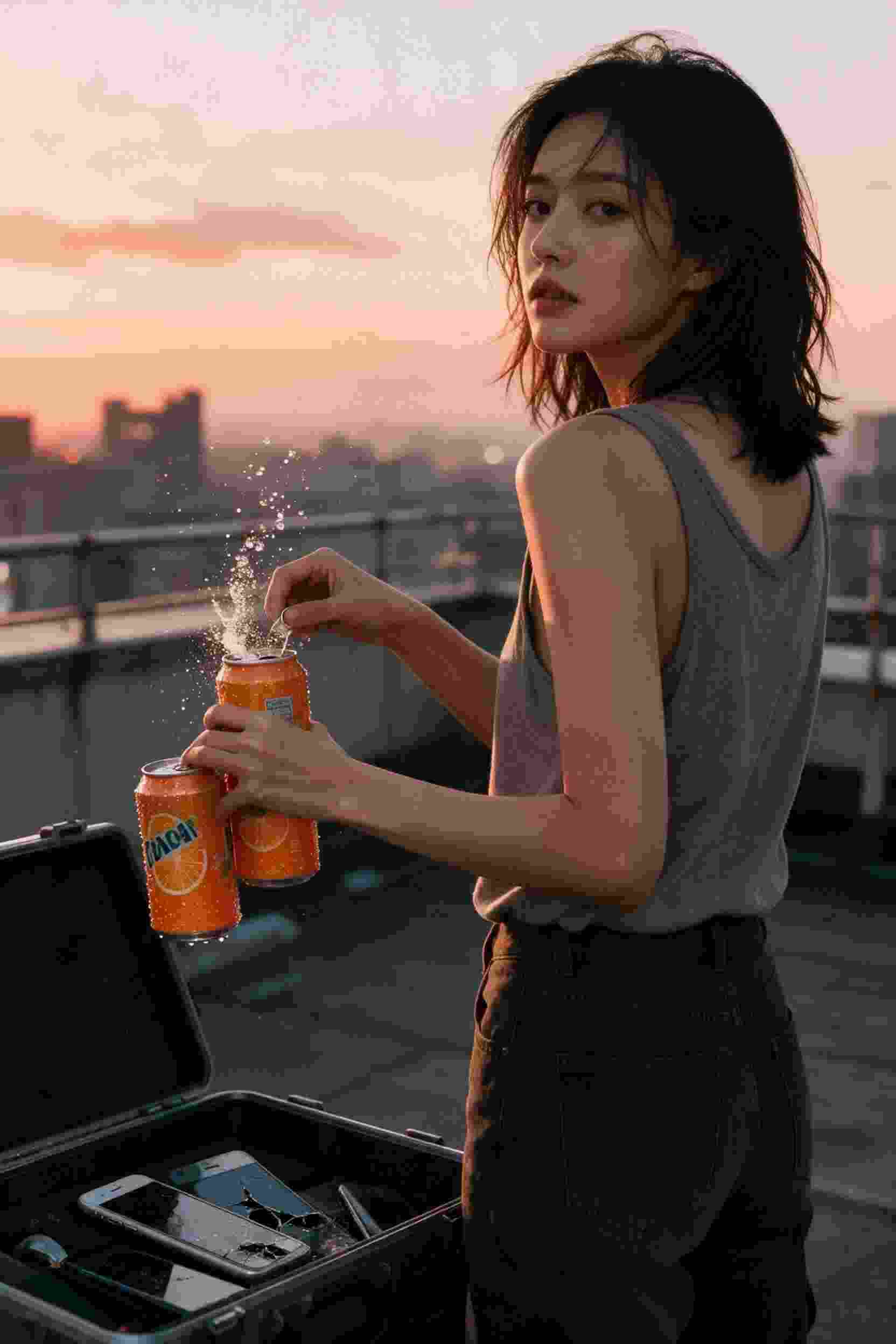 异世界召唤物语