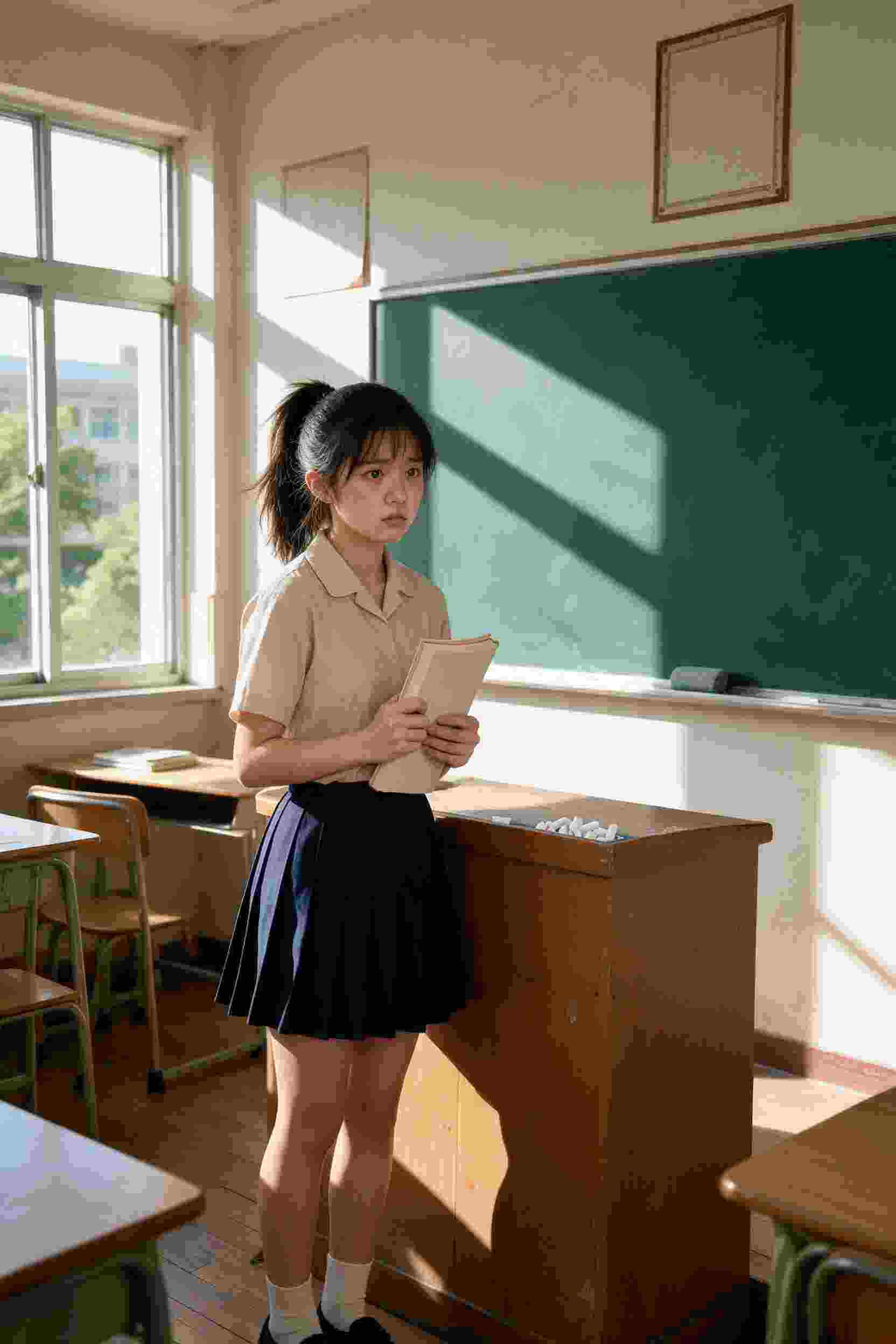 四季花语